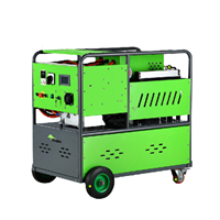 Máy bơm phun rửa áp lực cao LICHIMA 