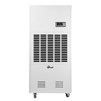 Máy hút ẩm công nghiệp FujiE ACD10S (240 lít/ngày) cho môi trường ăn mòn axit/kiềm