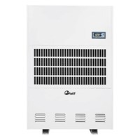 Máy hút ẩm công nghiệp FujiE ACD15S (360 lít/ngày) cho môi trường ăn mòn axit/kiềm