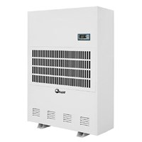 Máy hút ẩm công nghiệp FujiE ACD20S (480 lít/ngày) cho môi trường ăn mòn axit/kiềm
