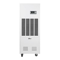 Máy hút ẩm công nghiệp FujiE ACD7S (168 lít/ngày) cho môi trường ăn mòn axit/kiềm