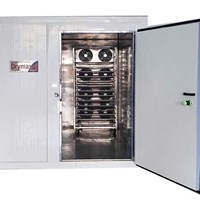 Hệ thống sấy đa quy trình hiệu suất cao Drymax D12-He