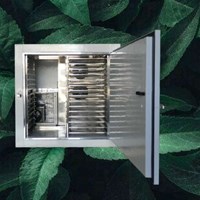 Hệ thống sấy đa quy trình hiệu suất cao Drymax D3-He