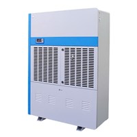 Máy hút ẩm công nghiệp FUJIHAIA DH360BG công suất 360 lít/ngày