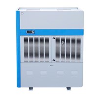 Máy hút ẩm công nghiệp FUJIHAIA DH480BG công suất 480 lít/ngày