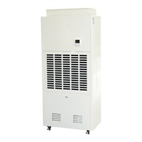 Máy hút ẩm công nghiệp FujiE ETD10S (240 lít/ngày) chuyên dụng cho mục đích sấy