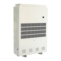 Máy hút ẩm công nghiệp FujiE ETD20S (480 lít/ngày) chuyên dụng cho mục đích sấy
