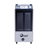 Máy hút ẩm công nghiệp FujiE HM-150N - New Version (150 lít/ngày)
