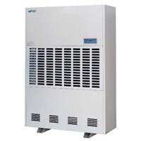 Máy hút ẩm công nghiệp FujiE HM-4808D Công suất hút ẩm 480 lít/ngày