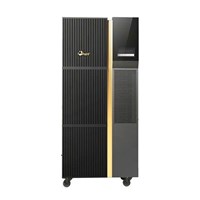 Máy hút ẩm công nghiệp FujiE HM-6240EN 3 Pha Mới (240 lít/ngày)