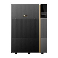 Máy hút ẩm công nghiệp FujiE HM-6720EN 3 Pha Mới (720 lít/ngày)