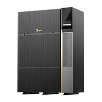 Máy hút ẩm công nghiệp FujiE HM-6960EN 3 Pha Mới (960 lít/ngày)