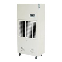 Máy hút ẩm công nghiệp FujiE HTR10S (240 lít/ngày) cho môi trường nhiệt độ cao