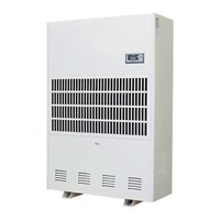 Máy hút ẩm công nghiệp FujiE HTR20S (480 lít/ngày) cho môi trường nhiệt độ cao