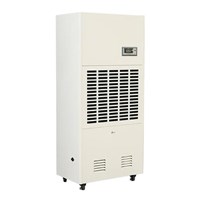 Máy hút ẩm công nghiệp FujiE HTR7S (168 lít/ngày) cho môi trường nhiệt độ cao