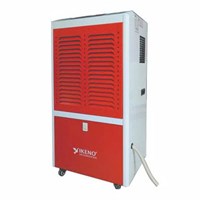 Máy hút ẩm công nghiệp IKENO ID-1200 công suất 150 Kg/D