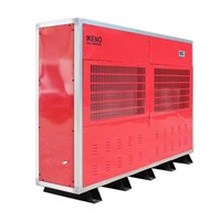 Máy hút ẩm công nghiệp IKENO ID-12000S công suất 1200 lít/ngày