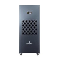 Máy hút ẩm công nghiệp Kosmen KM-210S công suất 210 lít/ngày