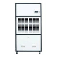 Máy hút ẩm công nghiệp FujiE LTR10S (240 lít/ngày) cho môi trường nhiệt độ thấp