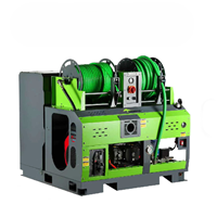 Máy rửa áp lực cao LICHIMA LCM-25P30.30C 
