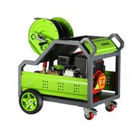 Máy phun áp lực LICHIMA LCM18P-15.30LG