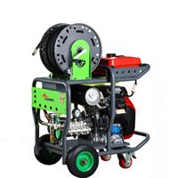 Máy phun áp lực LICHIMA LCM27P-25.30LG