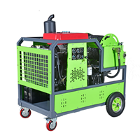Máy phun áp lực LICHIMA LCM58P15-91LC 