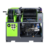 Máy phun áp lực LICHIMA LCM65P30-60LC
