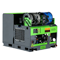Máy phun áp lực LICHIMA LCM-65P30.70L