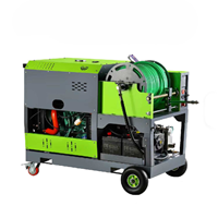 Máy phun áp lực LICHIMA LCM-65P30.60C 