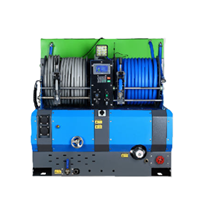 Máy phun áp lực LICHIMA LCM30K-20.88L 