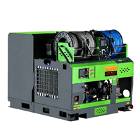 Máy phun áp lực LICHIMA LCM-65P30.70L