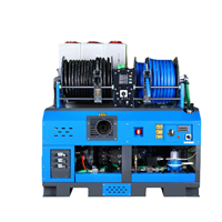 Máy phun áp lực LICHIMA LCM22-40.22L