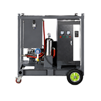 Máy phun áp lực CHIMS LCM45W100-24L