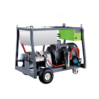 Máy phun áp lực LICHIMA LCM75W-24L-1500 