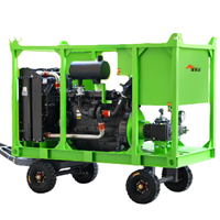 Máy phun áp lực LICHIMA LCM122H-24.150
