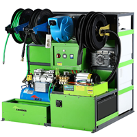 Máy phun áp lực LICHIMA LCM-MDSV