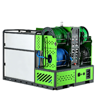 Máy phun áp lực LICHIMA LCM5.5W-20.15LEV