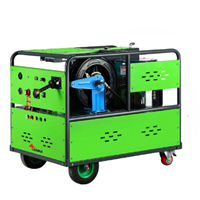 Máy phun áp lực LICHIMA LCM12W-18.15LEV