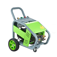 Máy phun áp lực LICHIMA LCM4W17-15L 