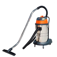 Máy hút bụi công nghiệp KRAPO PD40
