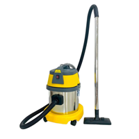 Máy hút bụi công nghiệp KRAPO BF500