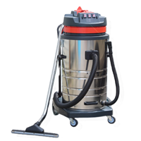 Máy hút bụi công nghiệp Krapo BF585-3 