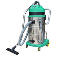 Máy hút bụi công nghiệp Krapo PD802J3