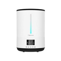 Máy phun sương tạo ẩm xông tinh dầu Fujihome HM06E
