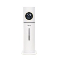Máy tạo ẩm, xông tinh dầu, khử khuẩn UV dung tích lớn Fujihome HM09UV1