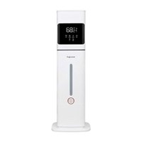 Máy phun sương tạo ẩm xông tinh dầu Fujihome HM09UV2