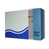 Máy tạo ẩm điện cực HUMAX HM-65S (65 Kg/h)