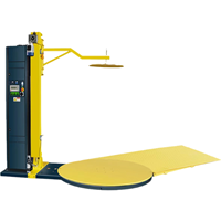 Máy đóng gói dạng xoay LT-FG2000A 