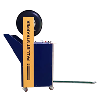 Máy đóng đai PP kiểu kiếm LT-1300B
